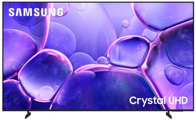 SAMSUNG TV UE75U8072FU, LED UHD 4K Smart, 75"